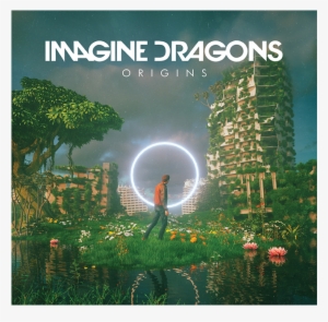 Double Tap To Zoom - Imagine Dragons: Evolve (deluxe Edt.) Cd