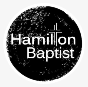 Hamilton Baptist Logo