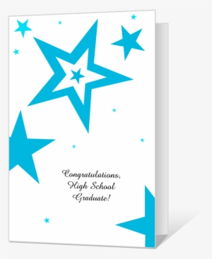 Best Wishes, Grad - Graduation Ceremony