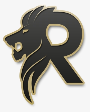 Roar R Logo - R Logo Hd