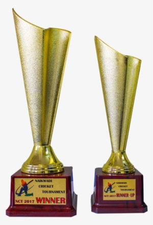 Fiber Trophies Caag - Fiber Trophy