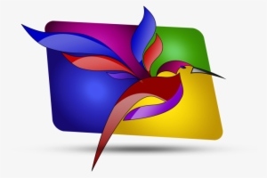 Design An Hd Colorful Logo In 3d - Logo