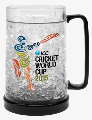 Cricket World Cup Ezy Freeze Mug - Tumbler West Coast Eagles