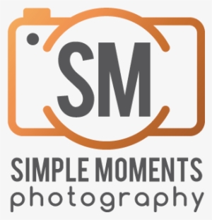 Copper Camera Logo - Sm Photography Logo Png