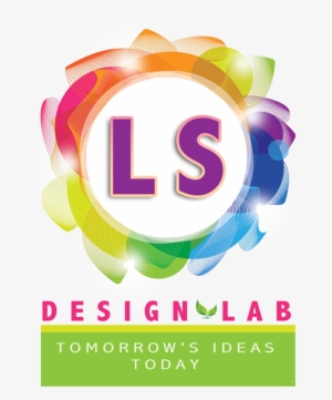 Ls Design Lab - Bubble Vector