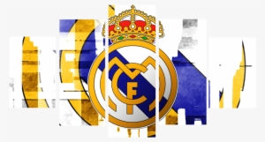 Tap To Expand - Real Madrid Is Logo Download