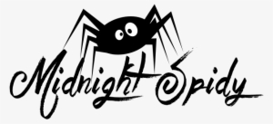 Midnight Spidy - Design