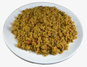 258) Hot N' Spicy Egg Chutney - Spice