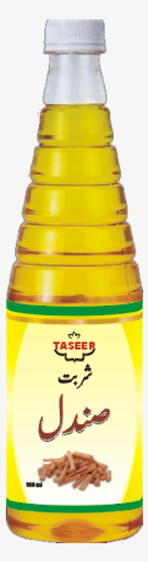 That Is Why Taseer Sharbat Sandal Is A Unique Quality - Sandal Sharbat Glass