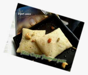 Pani - Food