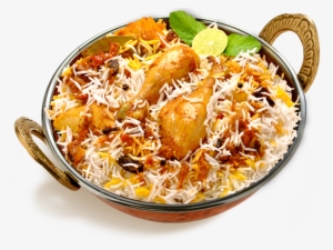 The World Famous Hyderabadi Biryani Is More Of A Mughlai - 10 Most Delicious Rice Dishes