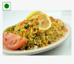 Veg Biryani Rice