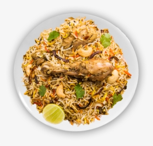 chicken/lamb biryani / prawn biryani - pad thai pei wei