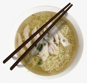 Jojole Chinese Style Egg Noodle Soup Kit With Shredded - Thukpa