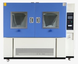 Sand And Dust Test Chamber - Ip Code