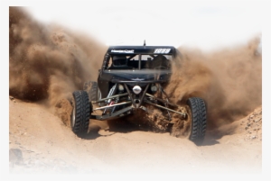 Psd Motorsports - Sand Race Car