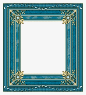 Free Printable Traditional Frames - Picture Frame