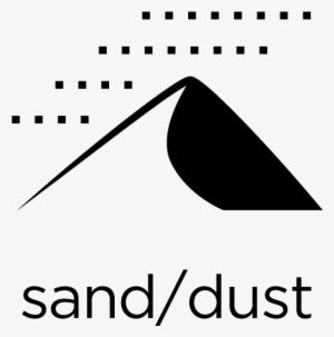 Sand/dust - Logo