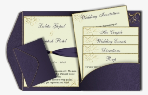 Pocketfold Wedding Invitations Pocketfold Wedding Invitations - Pocketfold Wedding Invitations Inserts