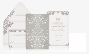 Winter Wedding Invitation Trends & Deals Natural Hair - Exclusive Wedding Cards Design