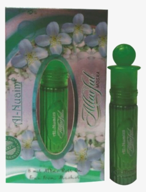 Mainimage - Glass Bottle