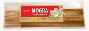 Mogra - Silver