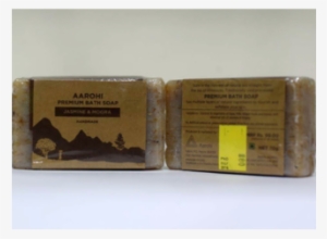 Aarohi Premium Handcrafted Soap - Wallet