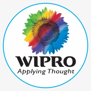 1024px-wipro Logo - Svg - Wipro Logo Png