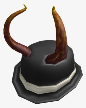 Horned Bowler - Bull