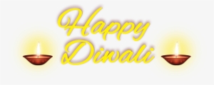 Diwali Celebration - Png Happy Diwali 2018