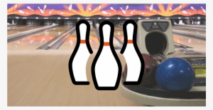 Ten-pin Bowling