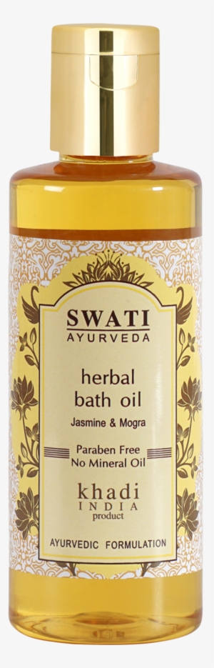 Buy Swati Ayurveda Herbal Bath Oil Online Singapore
