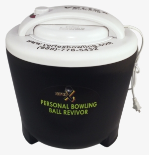 Personal Revivor - Personal Oil Removal Oven