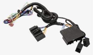 Fortin Thar Ford1 ~ Evo All T Harness For Ford 2010 - Electronics