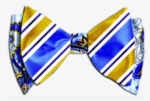 Custom Bow Ties Men Custom Designed Bow Tie Custom - Blue