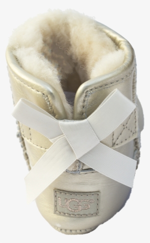Ugg Jesse Bow Gold - Snow Boot