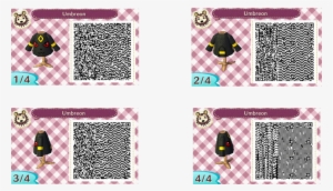 Acnl Bts Qr Codes Clipart Animal Crossing - Animal Crossing Qr Codes Flannel