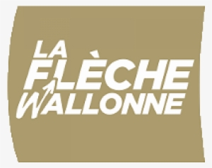 La Fleche Wallonne Logo - 2015 La Flèche Wallonne