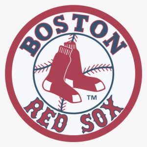 Boston Red Sox Logo Png Transparent - Boston Red Sox Logo