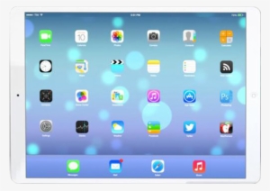 Apple Ipad Pro Tempered Glass By Cellhelmet - Ipad Pro 12.9 White 64 Gb