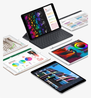Ipad-pro Q317 Apps