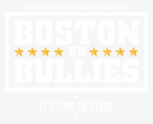 Boston Bullies Hero Rev - Vacation