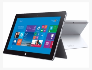 Microsoft Surface Pro - Microsoft Surface Tablet