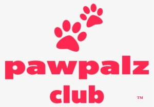 Pawpalz Club Tm - Graphic Design