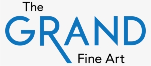 The Grand Fine Art - Berlin Grande Hotel Logo