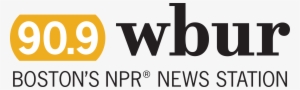 Wbur-logo - Wbur Boston
