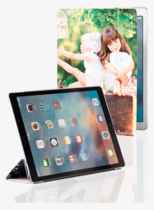 Ipad Pro Custom Case