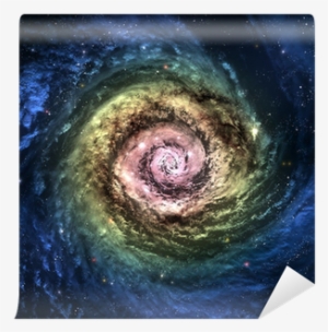 Free Spiral Galaxy Png