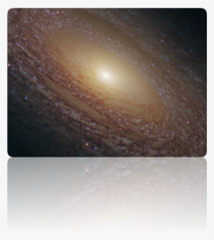 Galaxy Nasa - Ngc 2841
