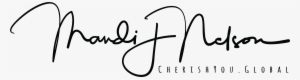 Logo - Calligraphy